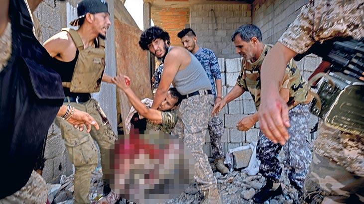 Stratejik kuşatma sürüyor