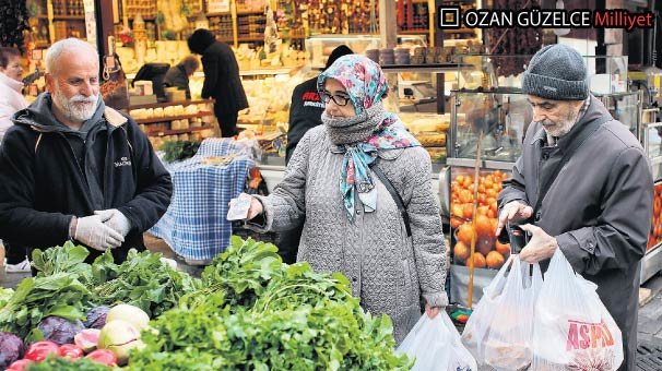 'Şu an her yerde konuşuluyorsa amacımıza ulaştık'