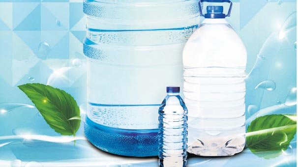 Su üreticileri tavan fiyat istemiyor