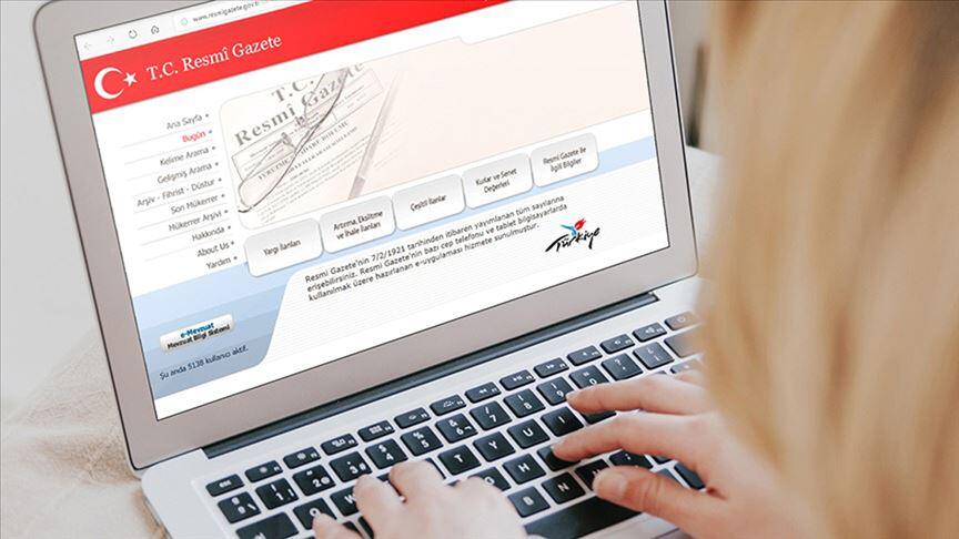 Şubatta 671 yatırım teşvik belgesi düzenlendi