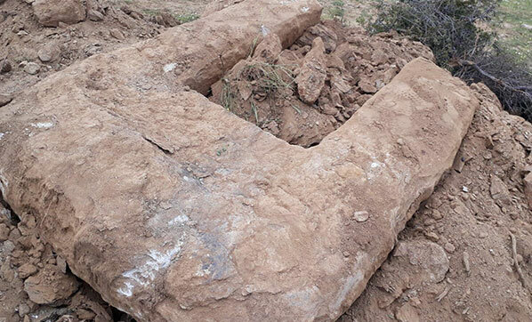 Suçüstü yakalandıkları yerde buldular