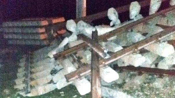 Suçüstü yakalandılar! Çaldıkları şey 'yok artık' dedirtti