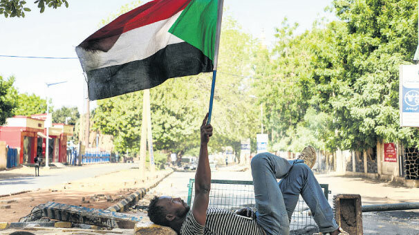 Sudan’da sonunda mutabakat sağlandı