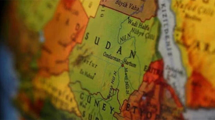 Sudan'ın Batı Darfur Valisi Duma: Kabile çatışmalarında 132 kişi  öldü