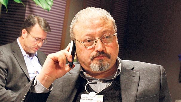 ‘Suikast timini Prens’in basın danışmanı yönetti’