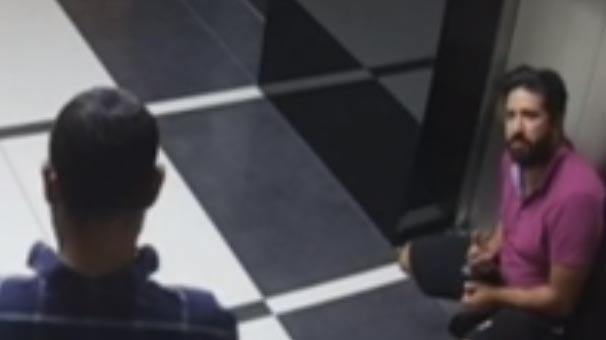 Şule çetin ölümüyle ilgili davada yeni görüntüler ortaya çıktı