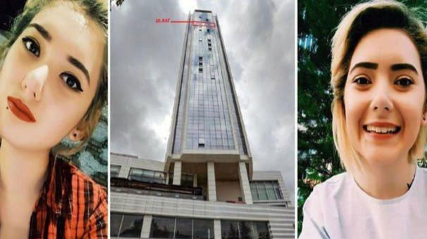 Şule Çet'in ölümüyle ilgili hazırlanan iddianame kabul edildi