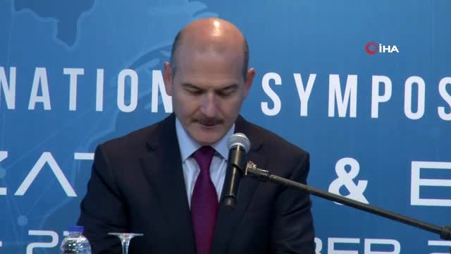 Süleyman Soylu: 