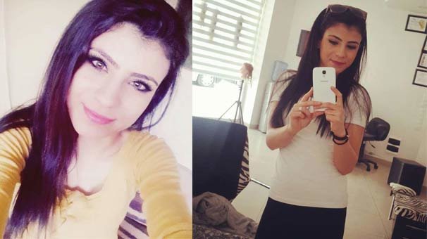 Şüpheli ölüm! 22 yaşındaki genç kız...