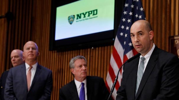 Şüpheli paketlerle ilgili FBI'den açıklama geldi