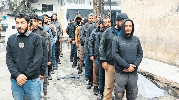 Suriye Hükümeti ile terör örgütü SDG/YPG..