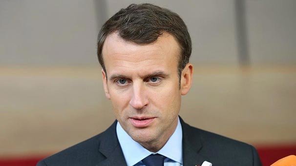 'Suriye konusunda ABD'nin pozisyonunda değişiklikler var'