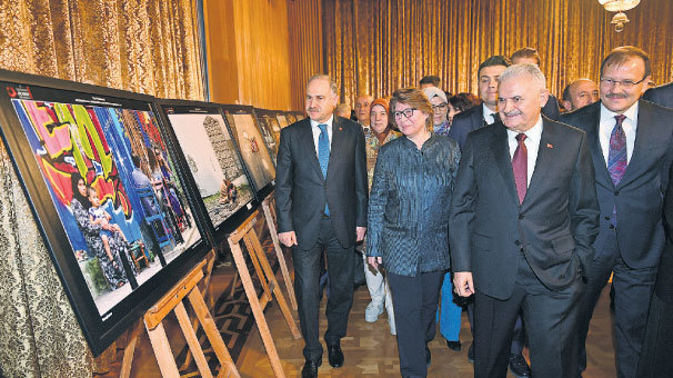 Suriye’de barış mutlaka tesis edilecek