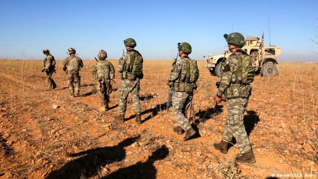 Suriye'de güvenli bölge planları ne kadar gerçekçi?