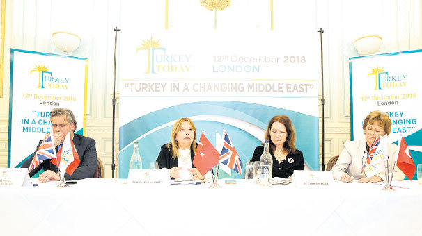 Suriye’de türkiye’siz çözüm imkansız