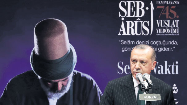 ‘Suriye’deki zat yerini korumaya çalışıyor’