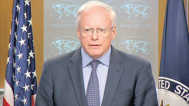 ‘Suriye’den net bir çekilme takvimi yok’