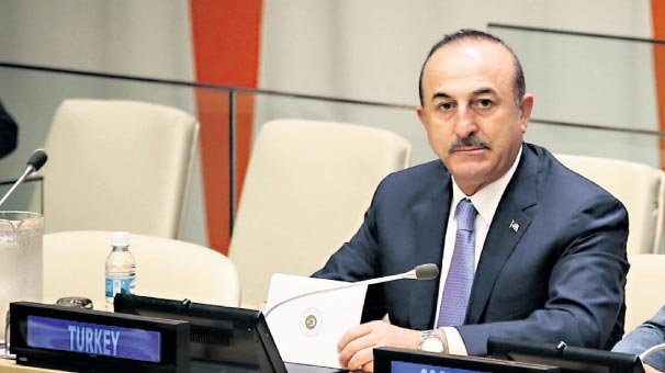 ‘Suriye’nin yükü bizim omzumuzda’