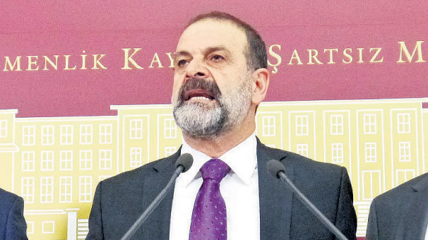 Süryanice eğitim istedi