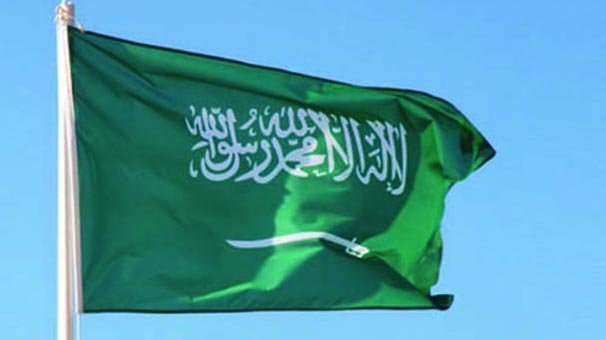 Suudi Arabistan duyurdu: Öldürüldüler!