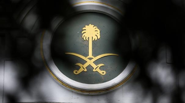 Suudi Arabistan İHA üretimi için çalışmalara başladığını duyurdu