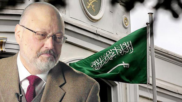 Suudi Arabistan: 'Kaşıkçı'nın katilleri adalete teslim edilecek'
