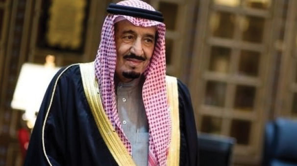 Suudi Arabistan Kralı'ndan Katar Emiri'ne KİK Zirvesi daveti