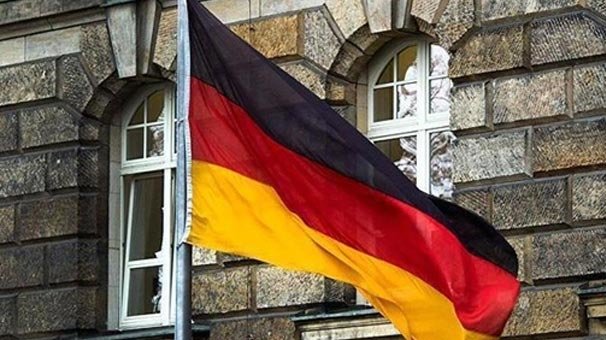 Suudi Arabistan'a bir şok da Almanya'dan! Çığ gibi büyüyor...