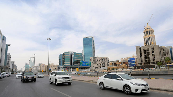 Suudi Arabistan'da corona virüsten ilk ölüm