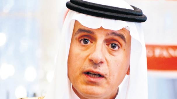 Suudi Arabistan’da kabine değişikliği