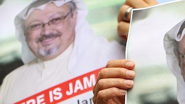 Suudi Arabistan'dan Türkiye ve Cemal Kaşıkçı açıklaması