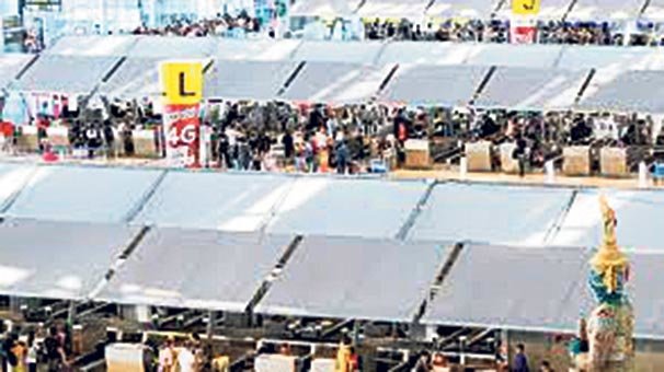 Suudi Arabistanlı kadın ailesinden kaçamadı...