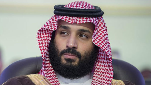 Suudi Veliaht Prense yakın isimler İranlılara karşı da suikast  planlamış