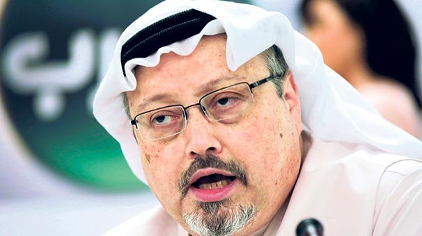 Suudilere  ilk yaptırım!