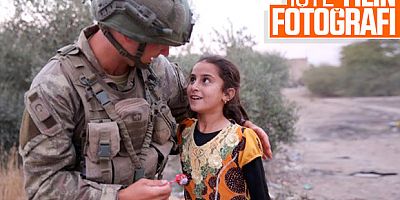 AA'nın Yılın Fotoğrafları oylaması sonuçlandı