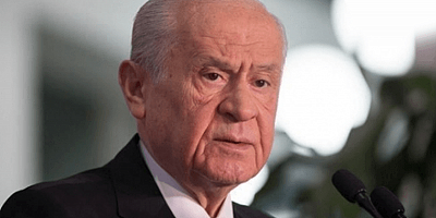 MHP Lideri Devlet Bahçeli: ABD hem sabıkalı hem de suçlu