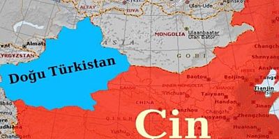 ABD Uygur Türkleri için Çin'e yaptırım hazırlığında