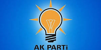AK Parti Van Milletvekili Arvas: 