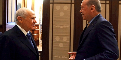 AK Parti ve MHP iş birliğini şekillendiren üç kriter