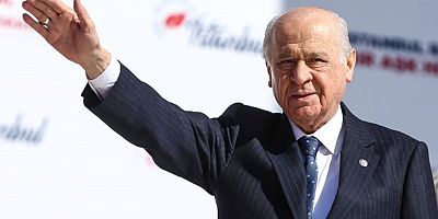 ‘AMERİKA SİZİ BİZDEN ÇOK SEVEMEZ’