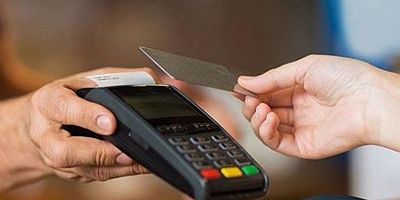 Banka kartlarında temassız işlem limiti artırıldı