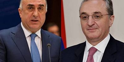 Bu gün Azərbaycan və Ermənistan XİN başçıları görüşəcək