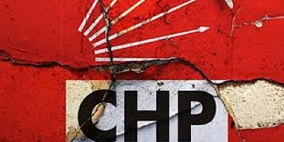 CHP Karşıyaka'da istifa depremi