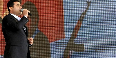 Demirtaş’ın tahliye talebi reddedildi