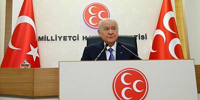 Devlet Bahçeli: Türkiye bölücü örgütleri etkisiz hale getirmek için kutlu bir sefere çıkmıştır