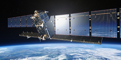 ESA, iklim uydusu fırlattı