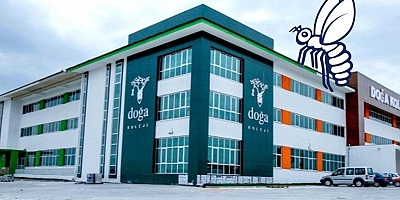 İstanbul Teknik Üniversitesi Doğa Kolejini Satın aldı
