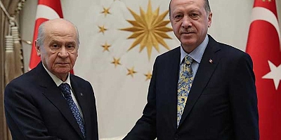 MHP 15, AK Parti iki ilde aday çekti