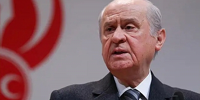 MHP'den ABD Büyükelçiliğine sert tepki