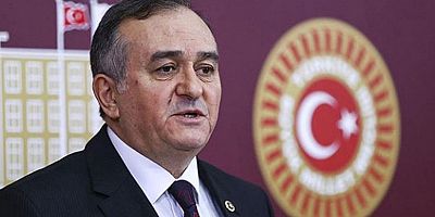 MHP'li Akçay: CHP; tam bir şeytanlık yapıyor